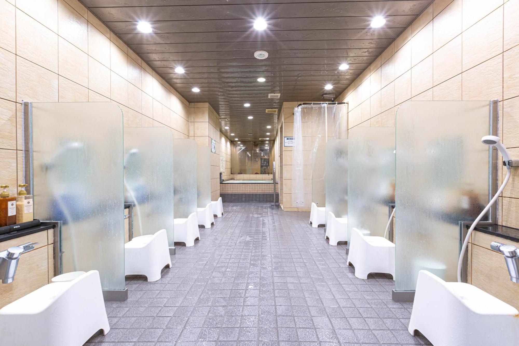 Anshin Oyado Akihabara Denkigaiten Tokyo prefektur Exteriör bild